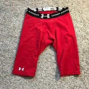 Under Armour Compression Shorts